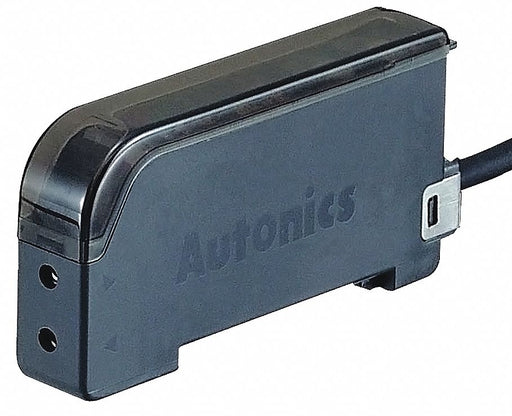 Fiber Optic Sensor LED NPN 200 Hz