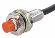 Inductive Cylinder Prox Sensor PNP