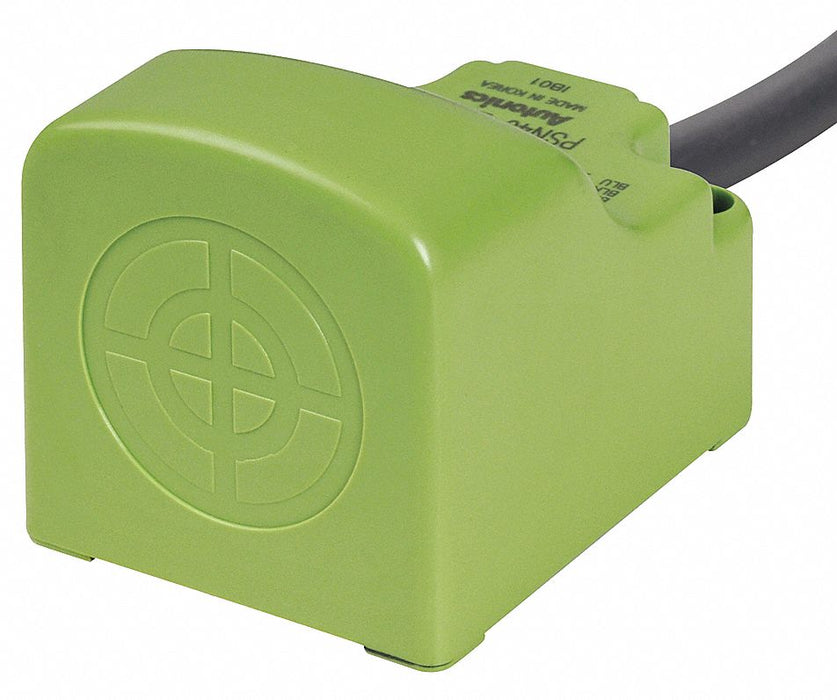Inductive Rectang Prox Sensor NPN