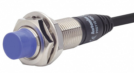 Inductive Cylinder Prox Sensor NPN