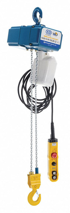 Electric Chain Hoist