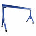 Adjustable Height Steel Gantry Crane