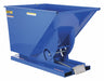 Self Dumping Hopper
