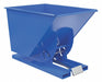 Self Dumping Hopper