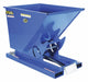 Self Dumping Hopper