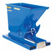 Self Dumping Hopper