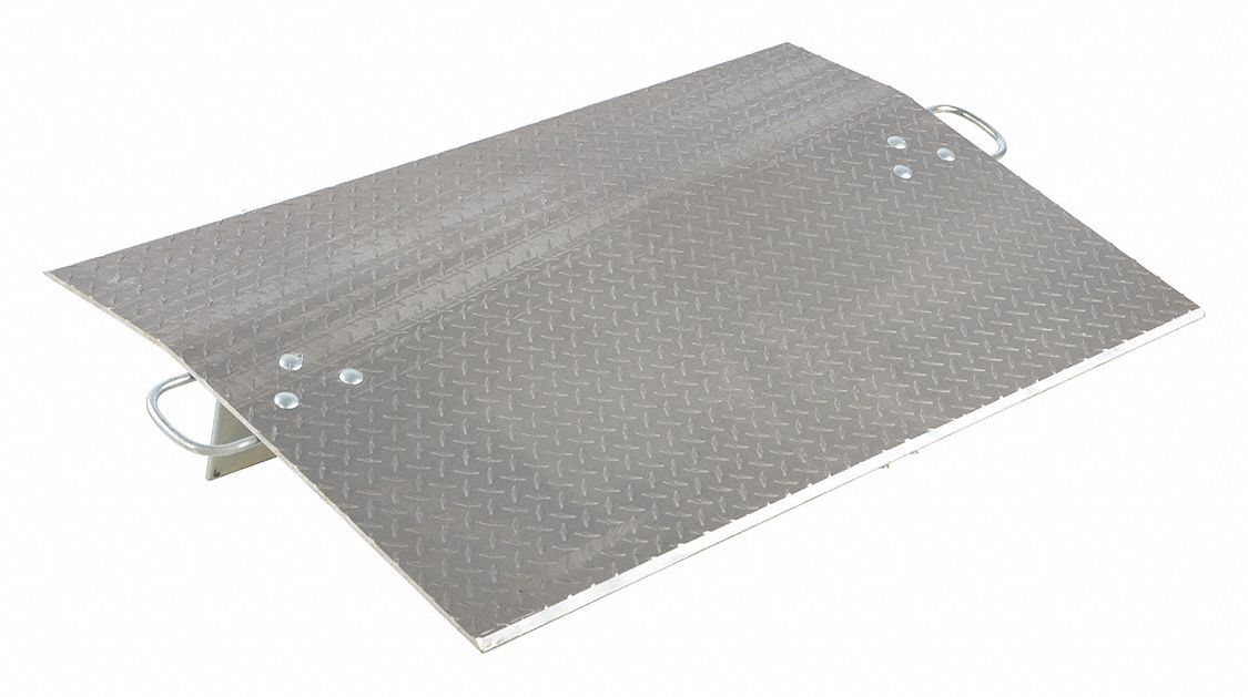 Dock Board