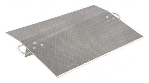 Dock Board