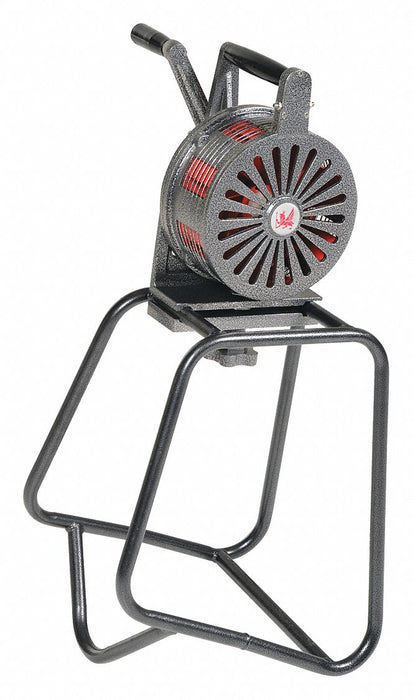 Siren - Hand Crank