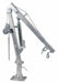Jib Crane 1000 lb 8 ft H