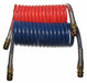 Air Brake Coiled Assembly 144In