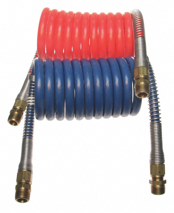 Air Brake Coiled Assembly 96In