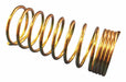 Nut and Spring Hose Brass