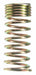 Spring Guard Screw Together Brass