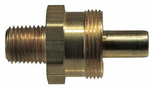 Air Brake Fitting Compression Brass