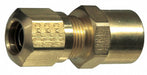 Strt Brass Comp. 3/8 in FNPT 1/8 in