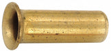 Tube Insert 3/16 in Brass