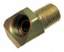 Strt Brass InvertedFlare1/2 MNPT3/8 