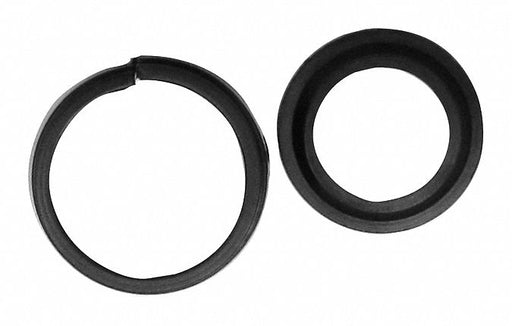 Split Ring Washer Bag Speakman Plastic