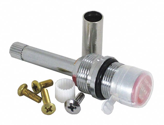 Medium Perfect Valve Red
