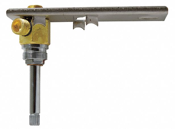 Diverter Stem Assembly