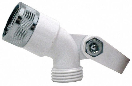 Swivel Connector Speakman Plastic