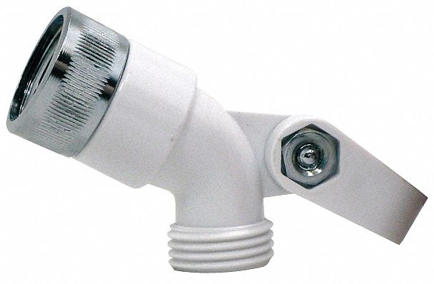 Swivel Connector Speakman Plastic