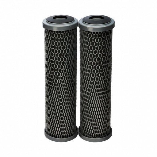 Quick Connect Filter 5 micron 4 gpm PK2
