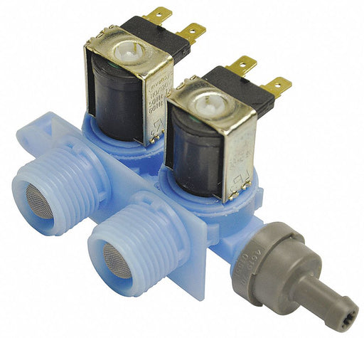 Mixing Water Valve For Clothes Washers