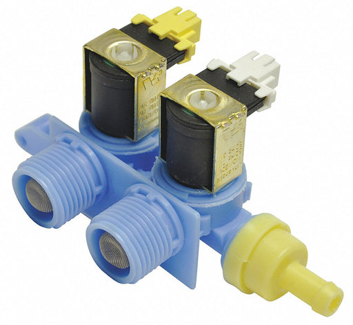 Mixing Water Valve For Clothes Washers