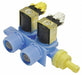 Mixing Water Valve For Clothes Washers