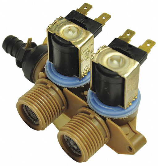 Mixing Water Valve For Clothes Washers