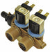 Mixing Water Valve For Clothes Washers