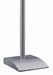 Pedestal Base Plate 19 in L