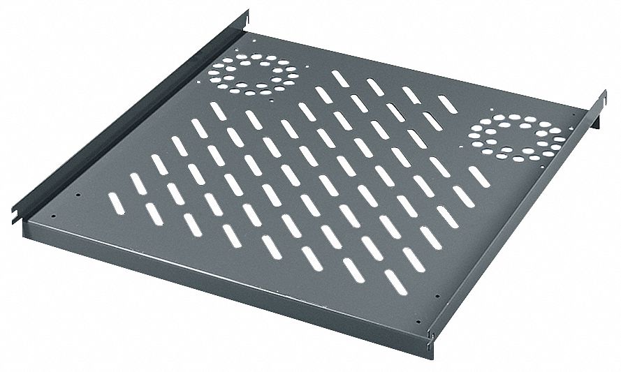 Component Shelf Sheet Steel