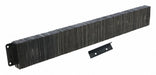 Laminated Dock Bumper- 4.5 Projection