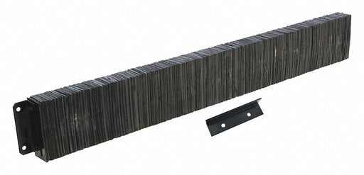 Laminated Dock Bumper- 4.5 Projection