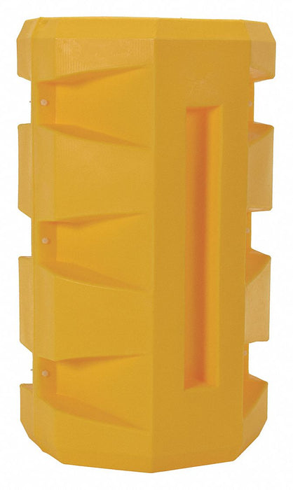 Structural Column Guard
