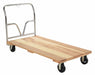 Platform Truck - Hardwood