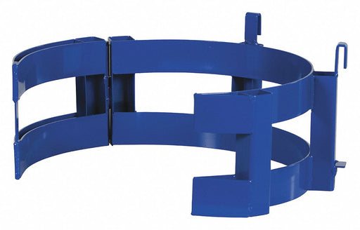 Drum Adapter - Steel Saddle