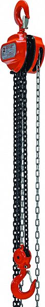 Hand Chain Hoist