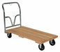 Platform Truck - Hardwood