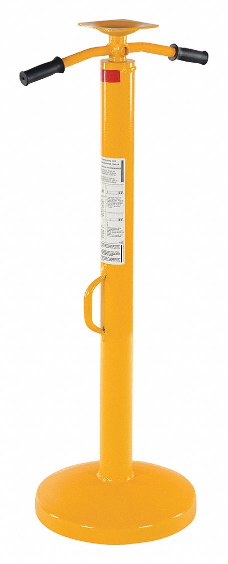 Trailer Stabilizing Economy Jack