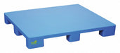 Hygenic Blue Plastic Pallet