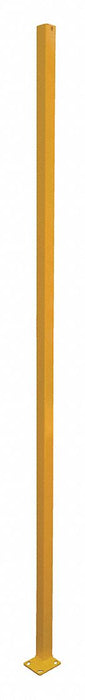 Adjust Perimeter Guard - Corner Post