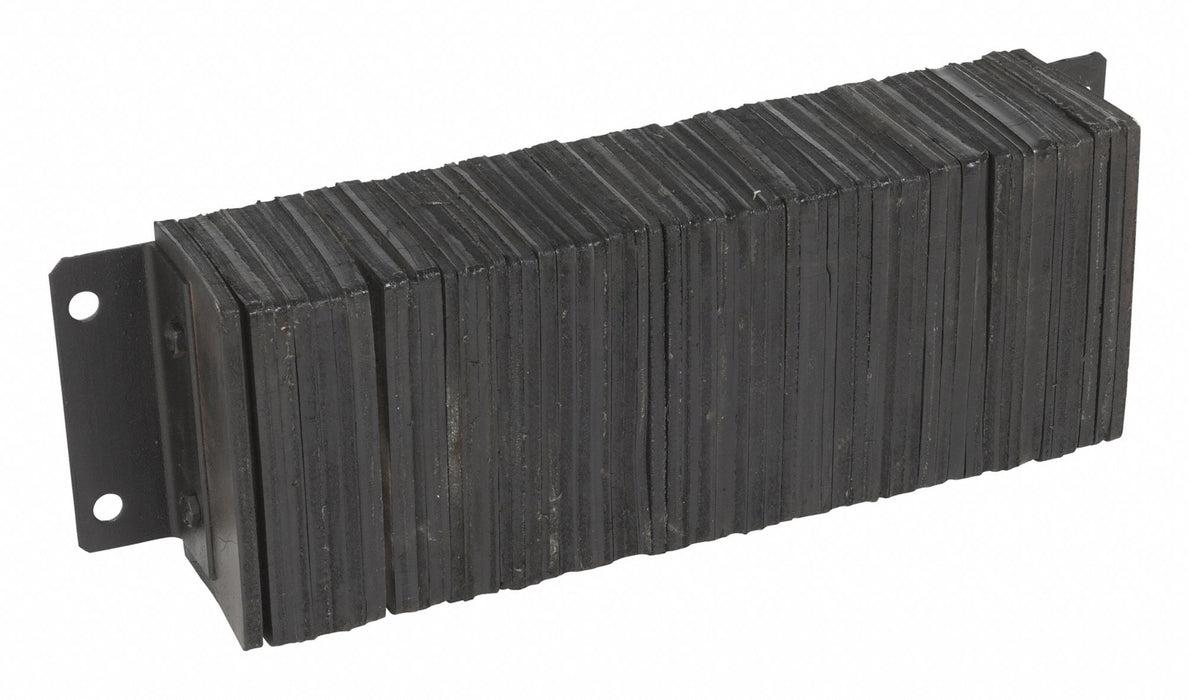 Laminated Dock Bumper- 6 Projection