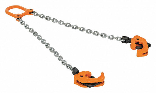 Chain Drum Lifter