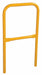 Handrail Section 24 Overall Length Yllw