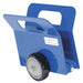 Lightweight Door And Panel Dolly
