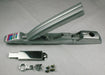 Comfort Handle Die Cast Zinc